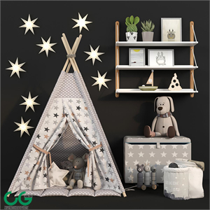 Children 39s play area 11